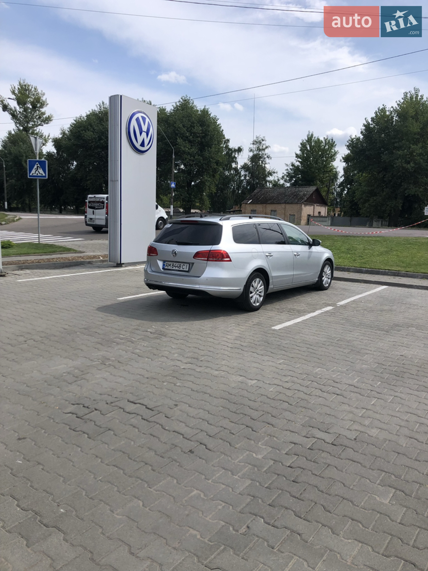 2012 Volkswagen Passat - мініатюра 49
