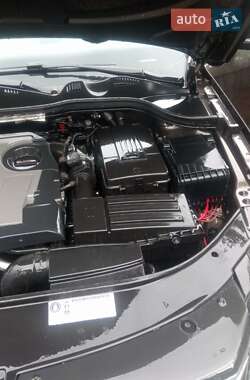 Универсал Volkswagen Passat 2012 в Сумах