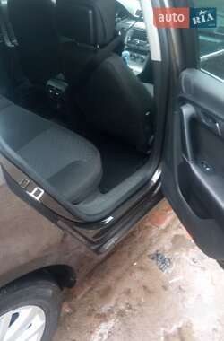 Универсал Volkswagen Passat 2012 в Сумах