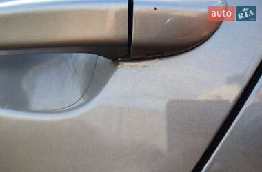 Универсал Volkswagen Passat 2011 в 