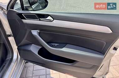 Универсал Volkswagen Passat 2015 в 
