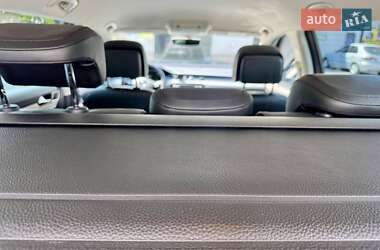 Универсал Volkswagen Passat 2015 в 