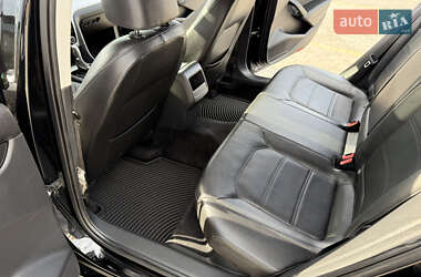 Седан Volkswagen Passat 2012 в 