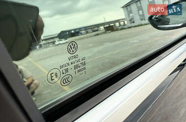 Седан Volkswagen Passat 2012 в 