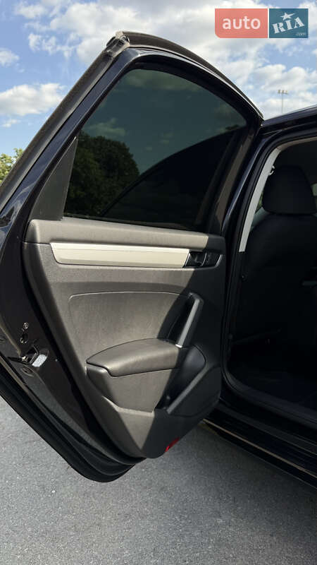 Седан Volkswagen Passat 2017 в Запорожье