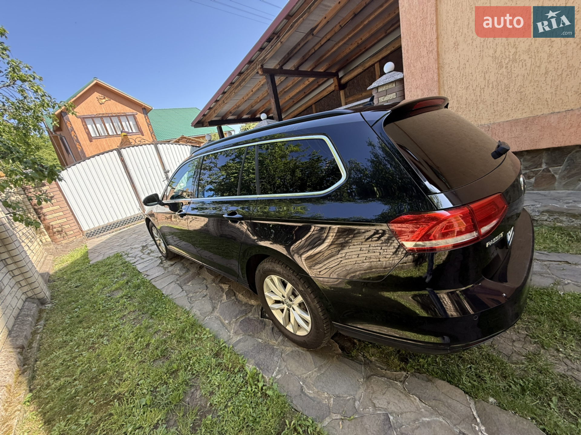 2019 Volkswagen Passat - мініатюра 9