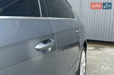 Седан Volkswagen Passat 2008 в 