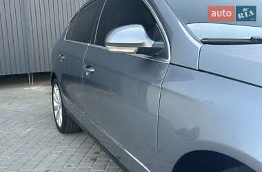 Седан Volkswagen Passat 2008 в 