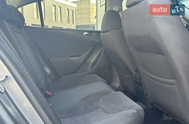 Седан Volkswagen Passat 2008 в 
