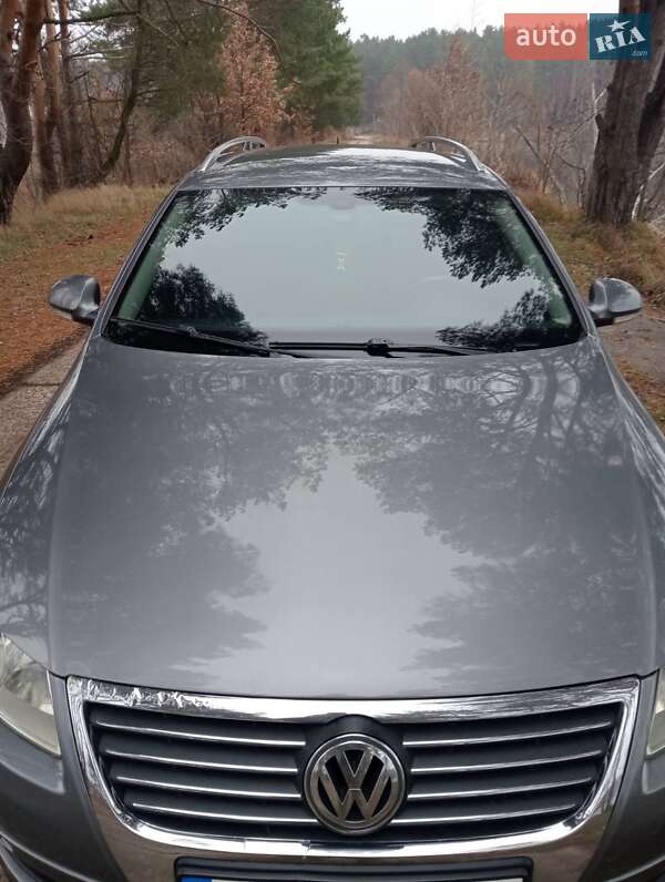 Volkswagen Passat 2005 Volkswagen Passat 2005