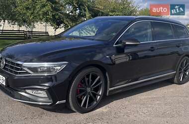 Універсал Volkswagen Passat 2020 в Ковелі