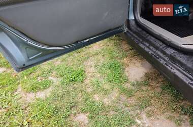 Седан Volkswagen Passat 1990 в Дубно