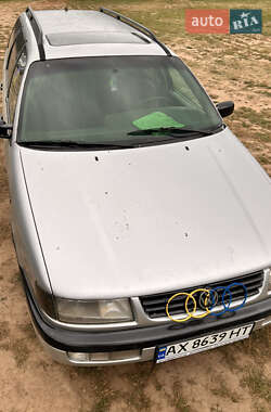 Універсал Volkswagen Passat 1994 в Харкові