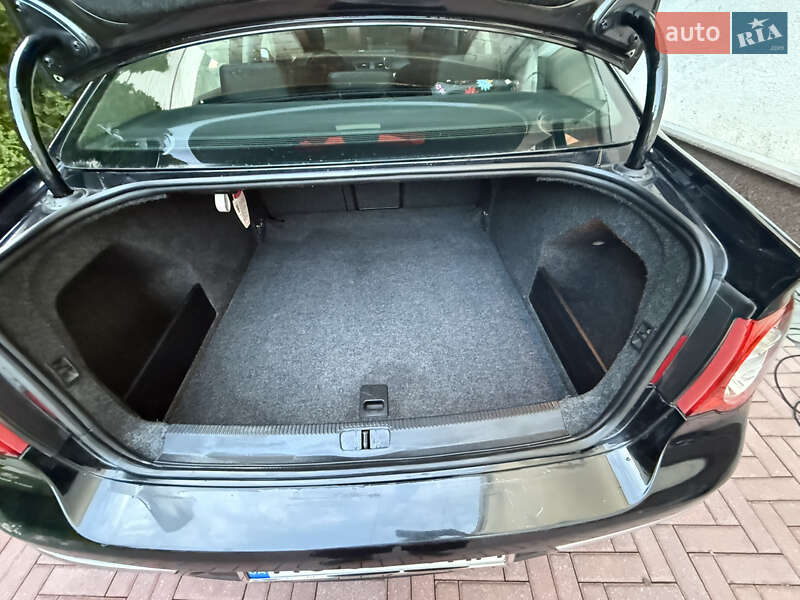 Volkswagen Passat 2005
