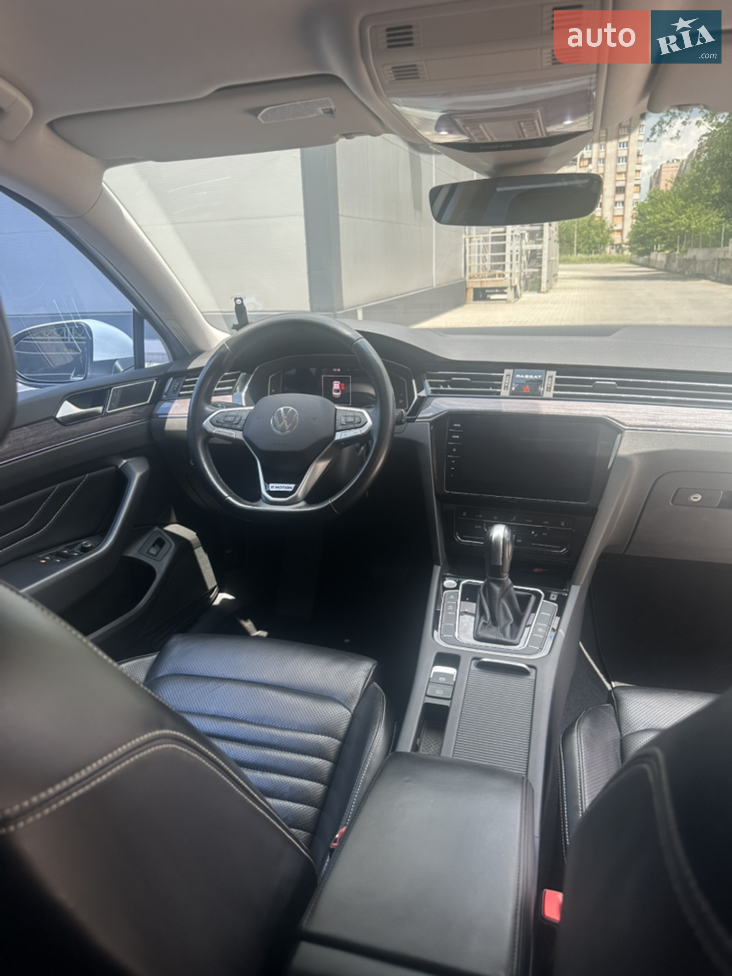 2021 Volkswagen Passat - мініатюра 6