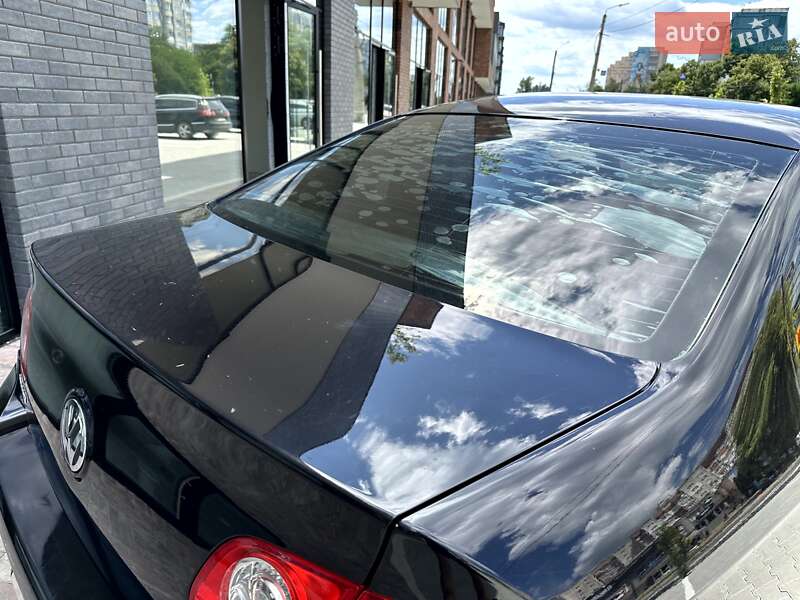 Седан Volkswagen Passat 2006 в Ивано-Франковске фото 27 Седан Volkswagen Passat 2006 в Ивано-Франковске