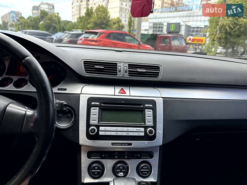 Седан Volkswagen Passat 2006 в Ивано-Франковске фото 45 Седан Volkswagen Passat 2006 в Ивано-Франковске