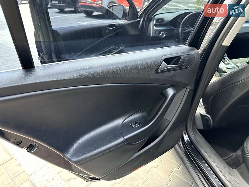 Седан Volkswagen Passat 2006 в Ивано-Франковске фото 50 Седан Volkswagen Passat 2006 в Ивано-Франковске