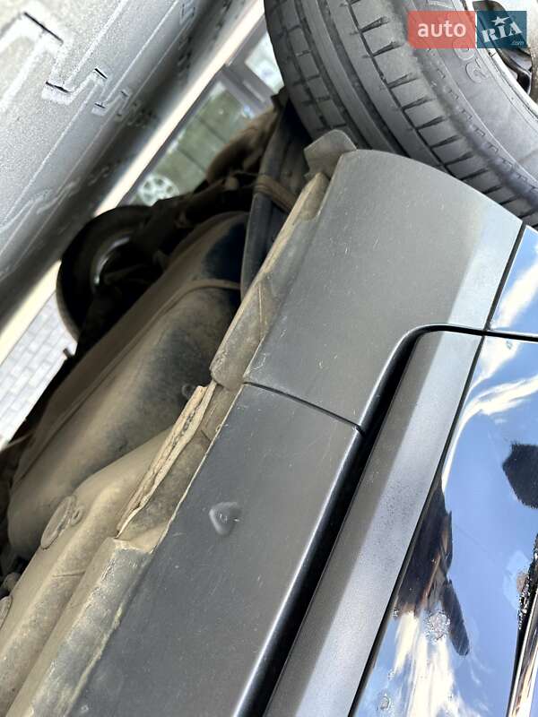 Седан Volkswagen Passat 2006 в Ивано-Франковске фото 76 Седан Volkswagen Passat 2006 в Ивано-Франковске