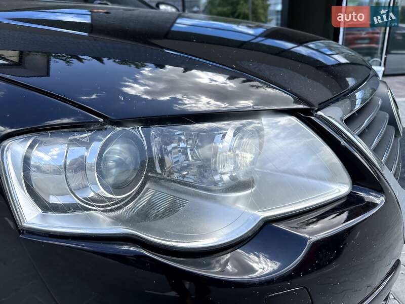 Седан Volkswagen Passat 2006 в Ивано-Франковске фото 12 Седан Volkswagen Passat 2006 в Ивано-Франковске