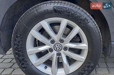 Универсал Volkswagen Passat 2017 в 