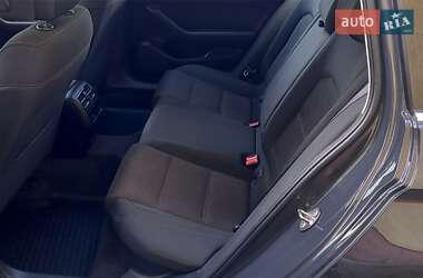 Универсал Volkswagen Passat 2017 в 