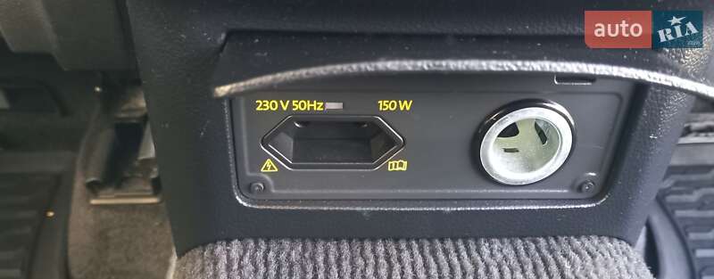 Універсал Volkswagen Passat 2017 в Новому Розділі