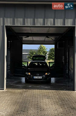 Універсал Volkswagen Passat 2007 в Ковелі