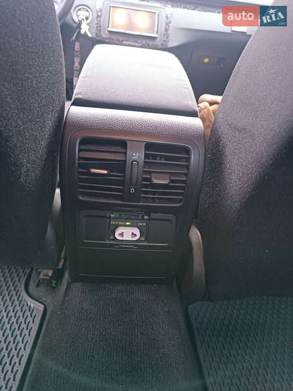 Седан Volkswagen Passat 2007 в Золочеве