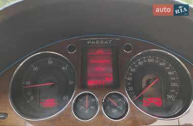 Універсал Volkswagen Passat 2006 в 