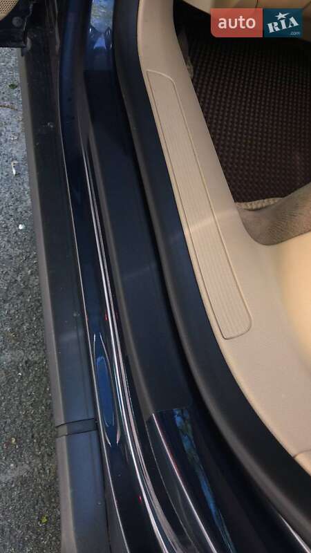 Седан Volkswagen Passat 2007 в Вышгороде