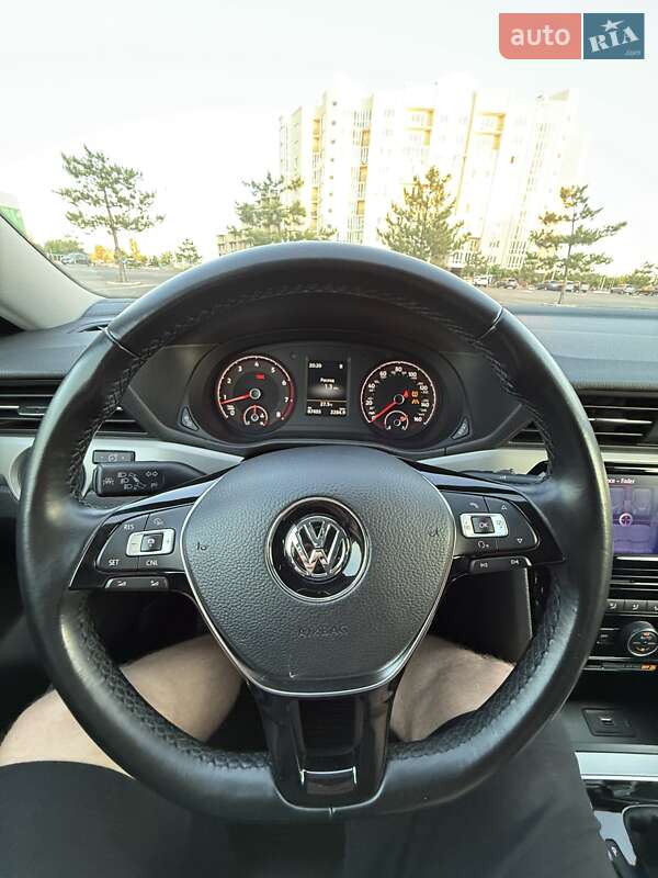 Седан Volkswagen Passat 2020 в Николаеве фото 2 Седан Volkswagen Passat 2020 в Николаеве