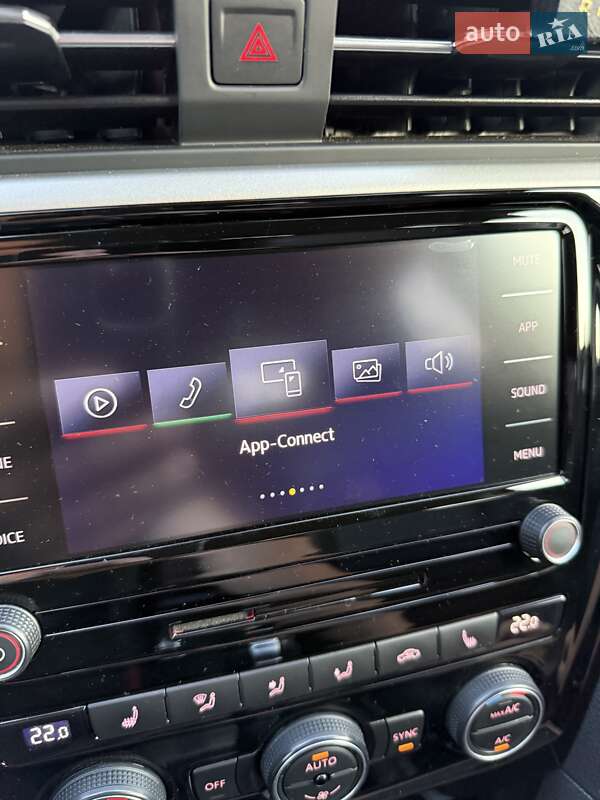 Седан Volkswagen Passat 2020 в Николаеве фото 41 Седан Volkswagen Passat 2020 в Николаеве