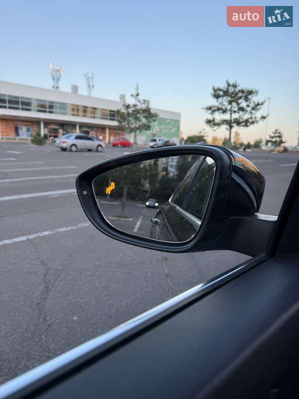 Седан Volkswagen Passat 2020 в Николаеве фото 3 Седан Volkswagen Passat 2020 в Николаеве