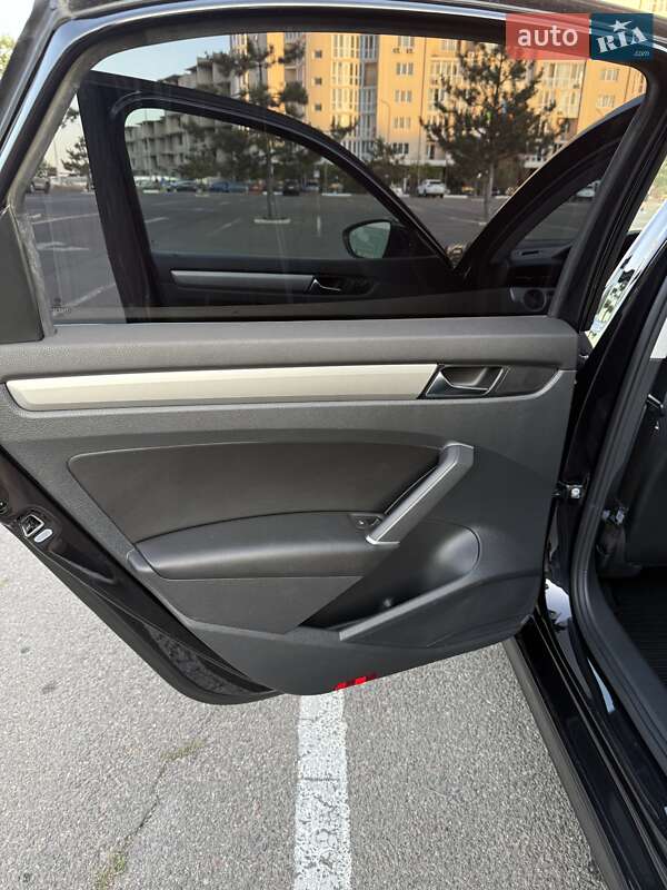 Седан Volkswagen Passat 2020 в Николаеве фото 20 Седан Volkswagen Passat 2020 в Николаеве