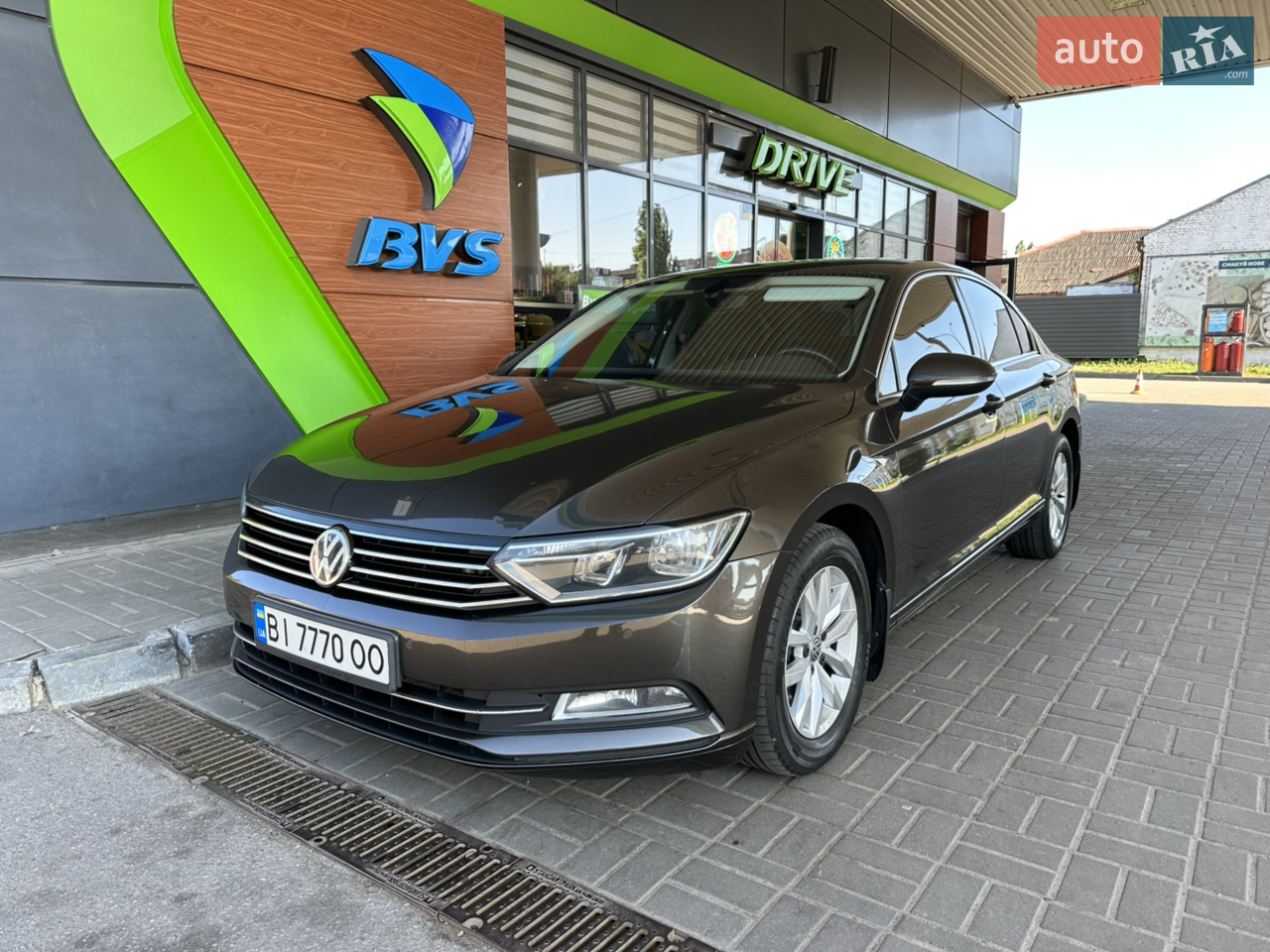 2019 Volkswagen Passat - мініатюра 32