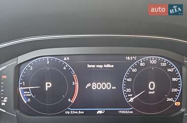 Универсал Volkswagen Passat 2020 в 