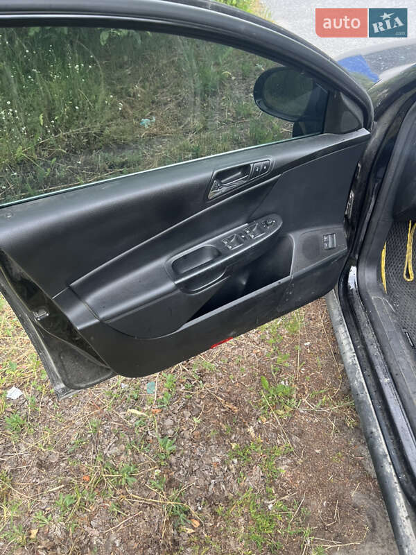 Универсал Volkswagen Passat 2008 в Звягеле