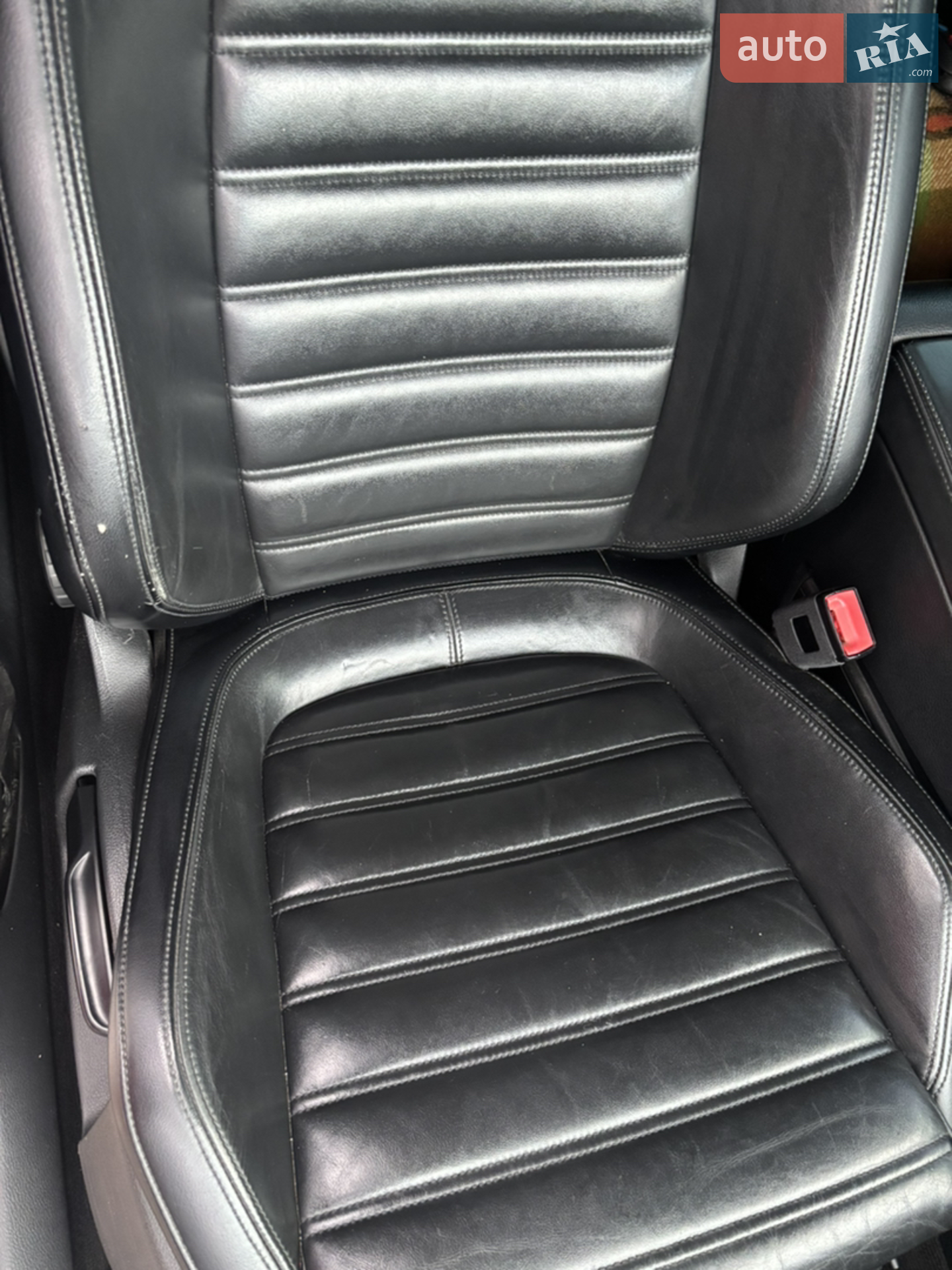 2013 Volkswagen Passat - мініатюра 18