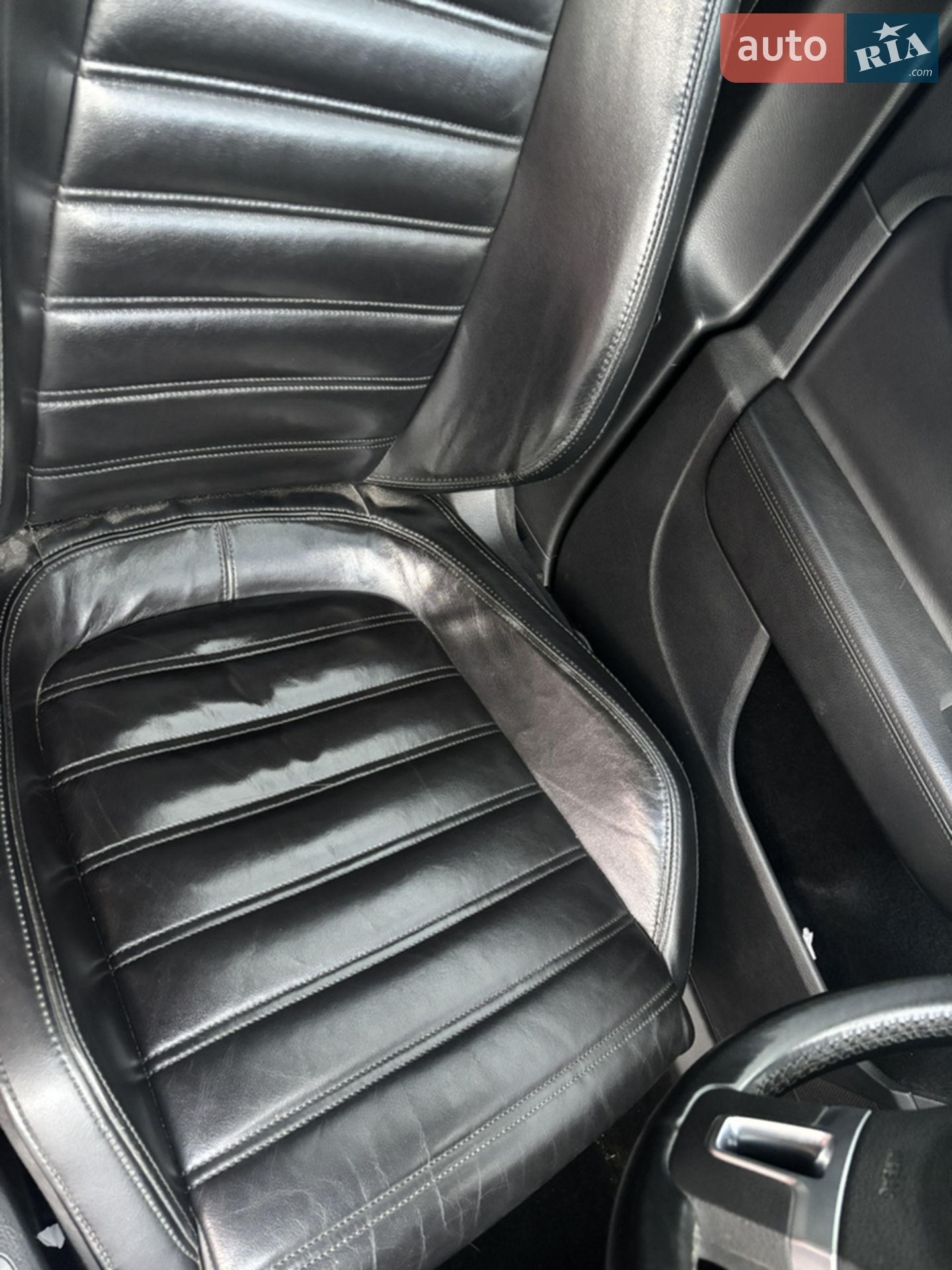 2013 Volkswagen Passat - мініатюра 27