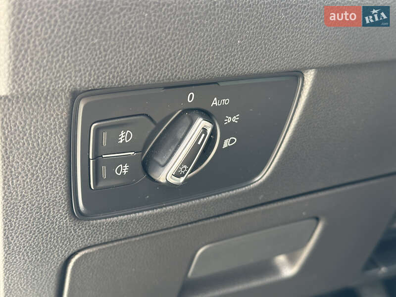 Универсал Volkswagen Passat 2018 в Дубно фото 52 Универсал Volkswagen Passat 2018 в Дубно