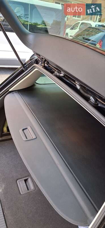 Универсал Volkswagen Passat 2016 в Тернополе