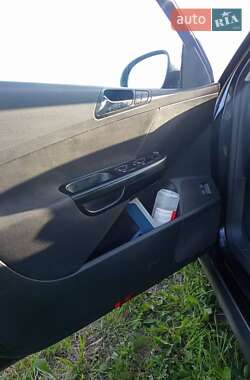 Универсал Volkswagen Passat 2007 в 