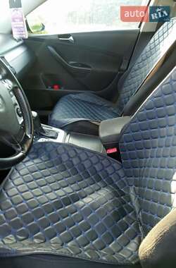 Универсал Volkswagen Passat 2007 в 
