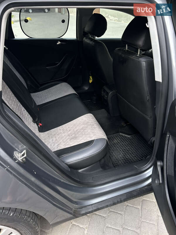 Універсал Volkswagen Passat 2005 в Тернополі