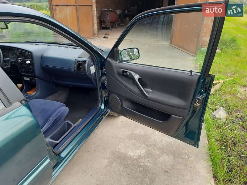 Универсал Volkswagen Passat 1996 в Мурованых Куриловцах