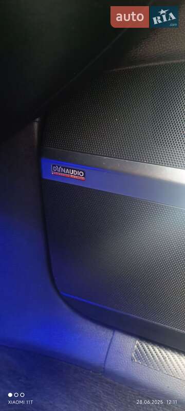 Универсал Volkswagen Passat 2010 в Недригайлове