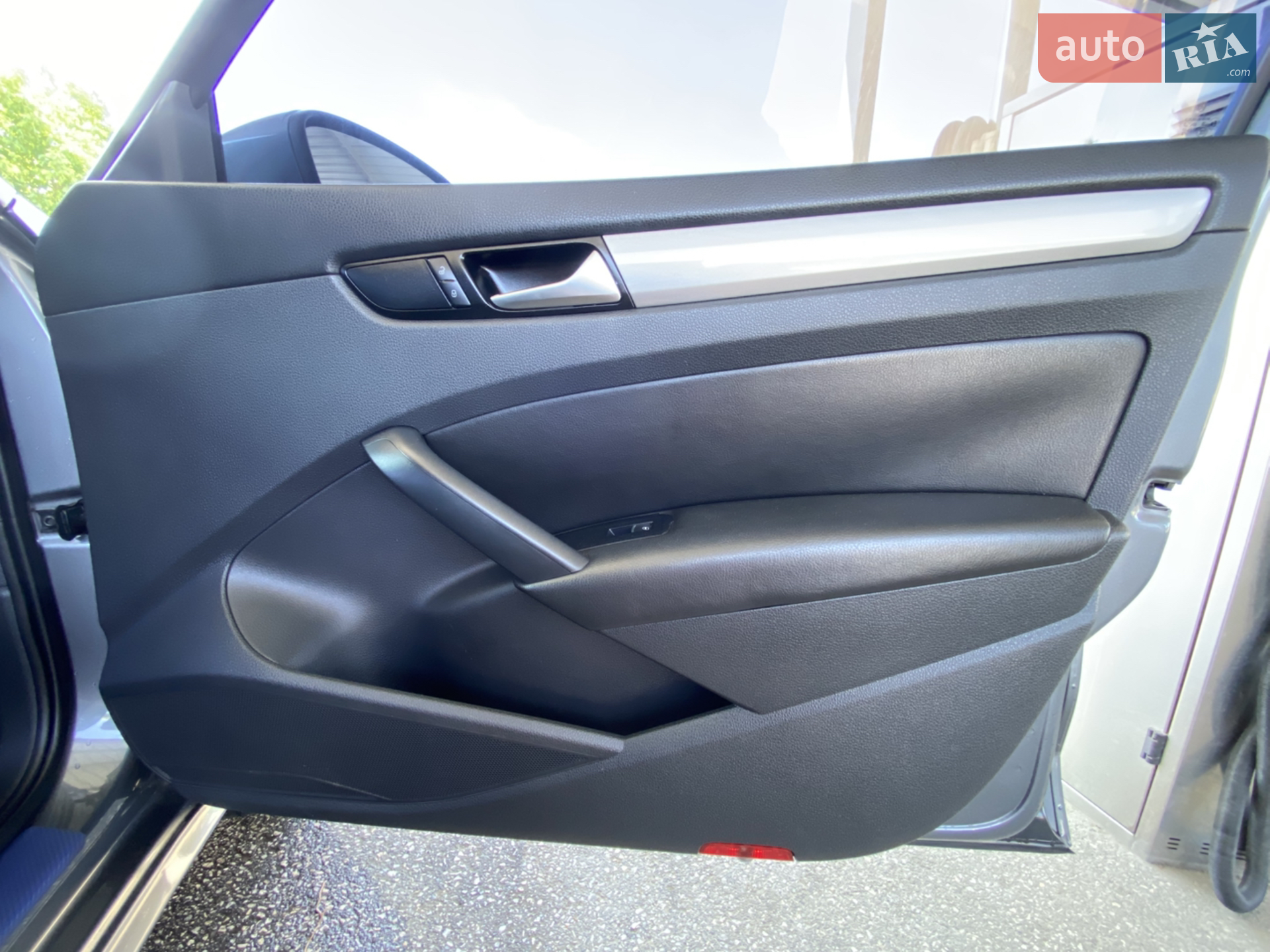 2014 Volkswagen Passat - мініатюра 10
