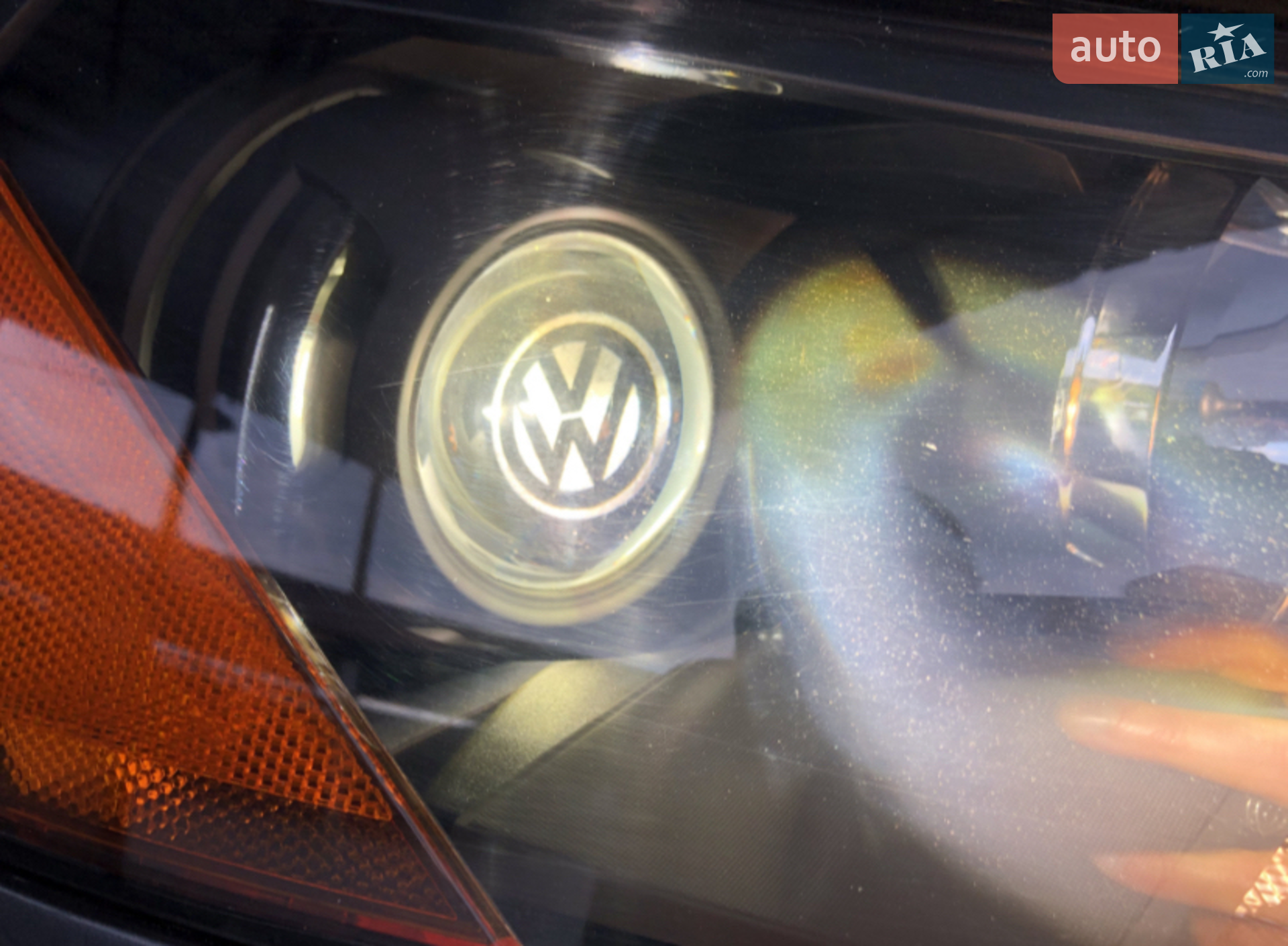 2014 Volkswagen Passat - мініатюра 31