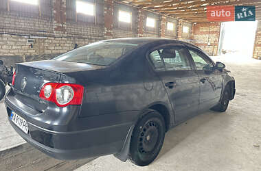 Седан Volkswagen Passat 2006 в Тульчині